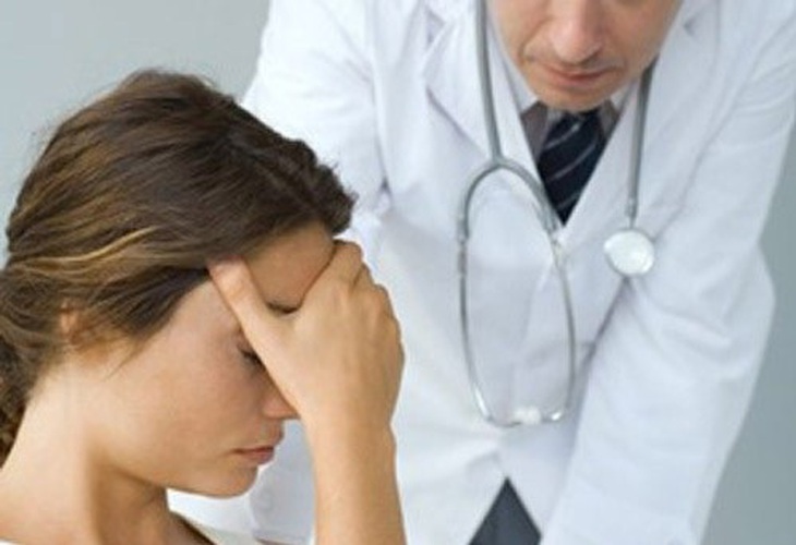 Phòng teo âm đạo ở phụ nữ tiền mãn kinh